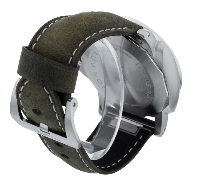 Panerai Luminor Marina PAM01314 Image 3